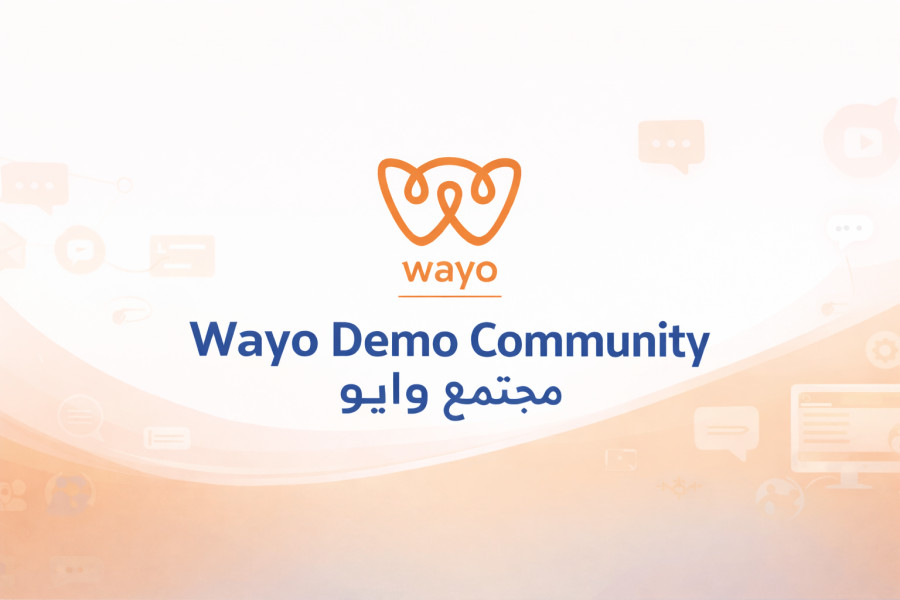 Official Wayo community